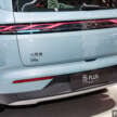 2026 BYD Atto 3 shown in Beijing – up to 326 PS, RWD; second-gen Blade battery, up to 517 km WLTP