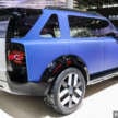 Freelander 8 – Chery-JLR production electrified three-row SUV debuts, exports to ASEAN possible?