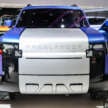 Freelander 8 – Chery-JLR production electrified three-row SUV debuts, exports to ASEAN possible?