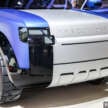Freelander 8 – Chery-JLR production electrified three-row SUV debuts, exports to ASEAN possible?
