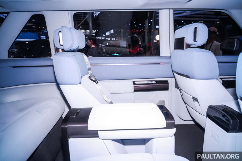 Freelander 8 – Chery-JLR production electrified three-row SUV debuts, exports to ASEAN possible? 2072200