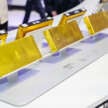 Geely Shendun Golden Brick Battery for hybrids shown in Beijing – 10-100% in 24.9 mins, 12C charging
