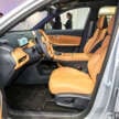 Geely Galaxy Starship 7 EV in Beijing – EV version of PHEV version of EV, positioned above Galaxy E5/EX5