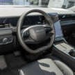 Jaecoo J5 Hybrid, J7 Hybrid shown in China – SHS-H turbo, 224 PS, 295 Nm; J8 PHEV also on display
