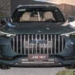 Jaecoo J5 Hybrid, J7 Hybrid shown in China – SHS-H turbo, 224 PS, 295 Nm; J8 PHEV also on display