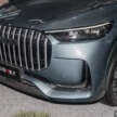 Jaecoo J5 Hybrid, J7 Hybrid shown in China – SHS-H turbo, 224 PS, 295 Nm; J8 PHEV also on display