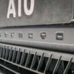 Leapmotor A10 is the next model for Malaysia – EV B-SUV will be called B03X, launch end 2026 or Q1 2027