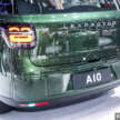 Leapmotor A10 is the next model for Malaysia – EV B-SUV will be called B03X, launch end 2026 or Q1 2027