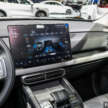 Denza B3 in Thailand – BYD Tai 3 has military looks, is actually a C-segment EV SUV with 501 km CLTC range