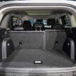 Denza B3 in Thailand – BYD Tai 3 has military looks, is actually a C-segment EV SUV with 501 km CLTC range