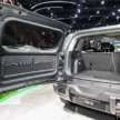Denza B3 in Thailand – BYD Tai 3 has military looks, is actually a C-segment EV SUV with 501 km CLTC range