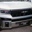 Denza B8 dibuka untuk ROI di M’sia — 4×4 PHEV 3-baris, 748 PS/760 Nm, 125 km jarak EV CLTC