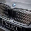 2026 BMW iX1 L official Malaysian pricing out – 204 PS eDrive20L, 433 km WLTP range, CBU China, RM253k