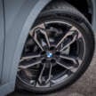 2026 BMW iX1 L official Malaysian pricing out – 204 PS eDrive20L, 433 km WLTP range, CBU China, RM253k