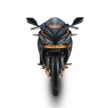2026 Honda CBR150R in “Stealth” Black for Malaysia, priced at RM13,399, 16 hp, 13.7 Nm torque