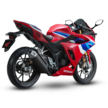 2026 Honda CBR150R in “Stealth” Black for Malaysia, priced at RM13,399, 16 hp, 13.7 Nm torque