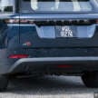 Jaecoo J5 Malaysian review – J7’s smaller sibling is priced like a Proton X50, but is it really more premium?