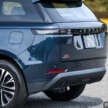 Jaecoo J5 Malaysian review – J7’s smaller sibling is priced like a Proton X50, but is it really more premium?