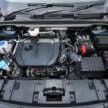 Jaecoo J5 Malaysian review – J7’s smaller sibling is priced like a Proton X50, but is it really more premium?