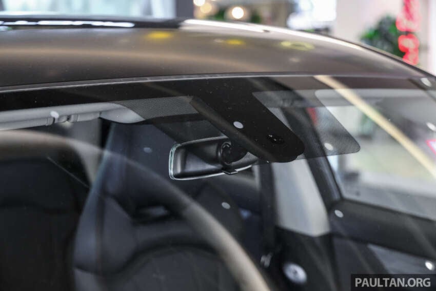 Jetour Dashing Dark Warrior Limited Edition launched – matte black exterior, 156 PS/230 Nm 1.5T, RM117k 2060064