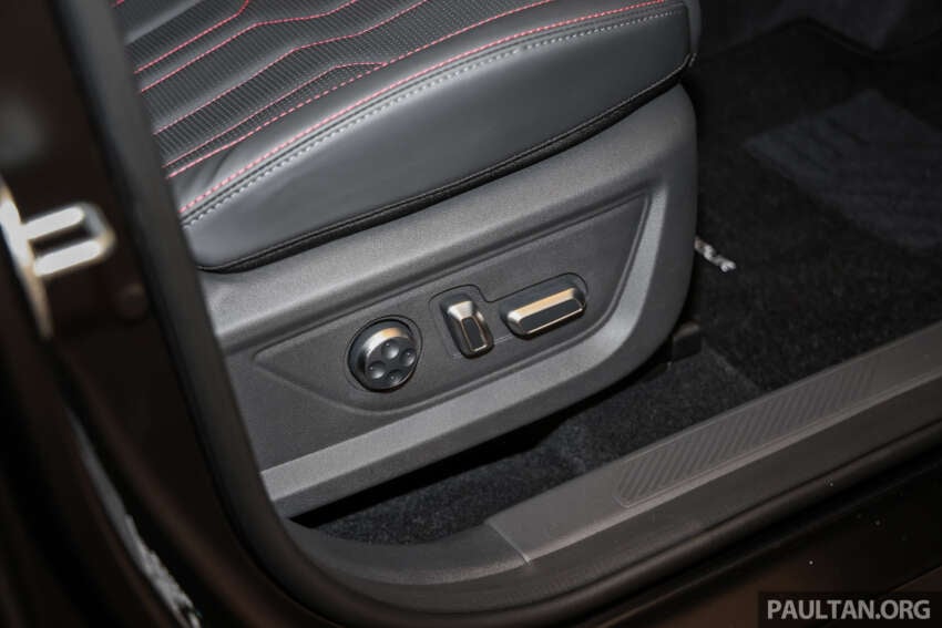 Jetour Dashing Dark Warrior Limited Edition launched – matte black exterior, 156 PS/230 Nm 1.5T, RM117k 2060096