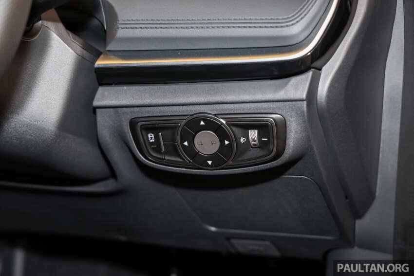 Jetour Dashing Dark Warrior Limited Edition launched – matte black exterior, 156 PS/230 Nm 1.5T, RM117k 2060098