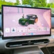 Leapmotor A10 is the next model for Malaysia – EV B-SUV will be called B03X, launch end 2026 or Q1 2027