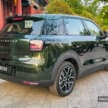 Leapmotor A10 is the next model for Malaysia – EV B-SUV will be called B03X, launch end 2026 or Q1 2027