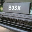 Leapmotor A10 is the next model for Malaysia – EV B-SUV will be called B03X, launch end 2026 or Q1 2027