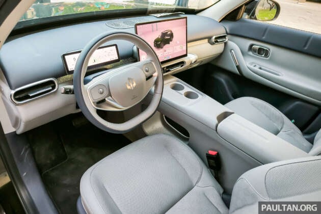 Leapmotor A10 is the next model for Malaysia – EV B-SUV will be called B03X, launch end 2026 or Q1 2027