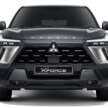 2026 Mitsubishi Xforce launched in Malaysia – CKD; 1.5L NA; priced fr RM110k; RM5k rebate until April 12