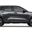 2026 Mitsubishi Xforce launched in Malaysia – CKD; 1.5L NA; priced fr RM110k; RM5k rebate until April 12