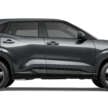 2026 Mitsubishi Xforce launched in Malaysia – CKD; 1.5L NA; priced fr RM110k; RM5k rebate until April 12