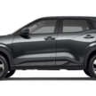 2026 Mitsubishi Xforce launched in Malaysia – CKD; 1.5L NA; priced fr RM110k; RM5k rebate until April 12