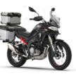 2026 Morbidelli T502X and T252X adventure-tourers enter Malaysia market, RM28,888 and RM16,888