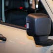 GWM Tank 300 HEV open for booking in Malaysia – 2.0T, 9HAT, 346 PS/648 Nm, auto parking, app support