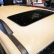 GWM Tank 300 HEV open for booking in Malaysia – 2.0T, 9HAT, 346 PS/648 Nm, auto parking, app support