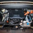 GWM Tank 300 HEV open for booking in Malaysia – 2.0T, 9HAT, 346 PS/648 Nm, auto parking, app support