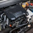 GWM Tank 300 HEV open for booking in Malaysia – 2.0T, 9HAT, 346 PS/648 Nm, auto parking, app support