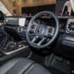 GWM Tank 300 HEV open for booking in Malaysia – 2.0T, 9HAT, 346 PS/648 Nm, auto parking, app support