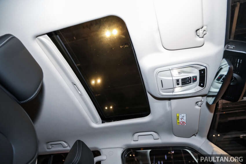 GWM Tank 300 HEV open for booking in Malaysia – 2.0T, 9HAT, 347 PS/648 Nm, auto parking, app support 2074357