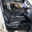GWM Tank 300 HEV open for booking in Malaysia – 2.0T, 9HAT, 346 PS/648 Nm, auto parking, app support