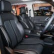 GWM Tank 300 HEV open for booking in Malaysia – 2.0T, 9HAT, 346 PS/648 Nm, auto parking, app support