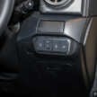 GWM Tank 300 HEV open for booking in Malaysia – 2.0T, 9HAT, 346 PS/648 Nm, auto parking, app support