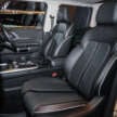 GWM Tank 300 HEV open for booking in Malaysia – 2.0T, 9HAT, 346 PS/648 Nm, auto parking, app support