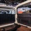 GWM Tank 300 HEV open for booking in Malaysia – 2.0T, 9HAT, 346 PS/648 Nm, auto parking, app support