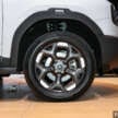 Jetour T1 debuts in Malaysia, now open for booking – 1.5T 2WD, 2.0T XWD, less boxy than T2, fr RM143,800