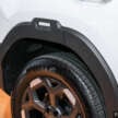 Jetour T1 debuts in Malaysia, now open for booking – 1.5T 2WD, 2.0T XWD, less boxy than T2, fr RM143,800