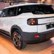 Jetour T1 debuts in Malaysia, now open for booking – 1.5T 2WD, 2.0T XWD, less boxy than T2, fr RM143,800