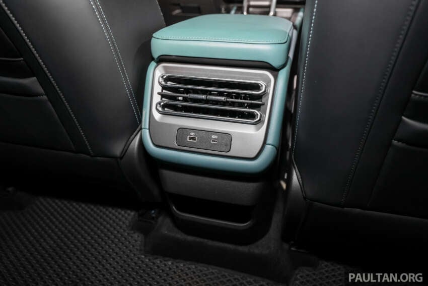 Jetour T1 debuts in Malaysia, now open for booking – 1.5T 2WD, 2.0T XWD, less boxy than T2, fr RM143,800 2074484